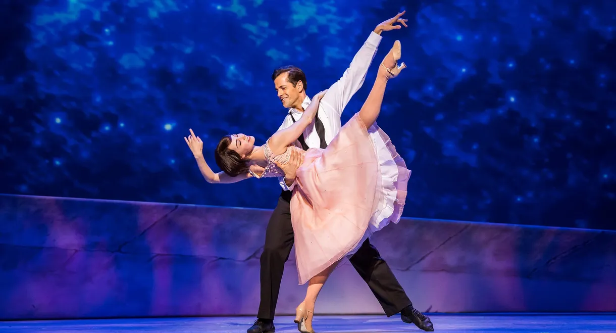 An American in Paris: The Musical