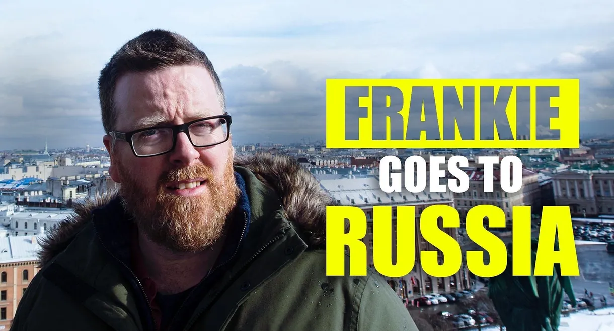 Frankie Goes to Russia