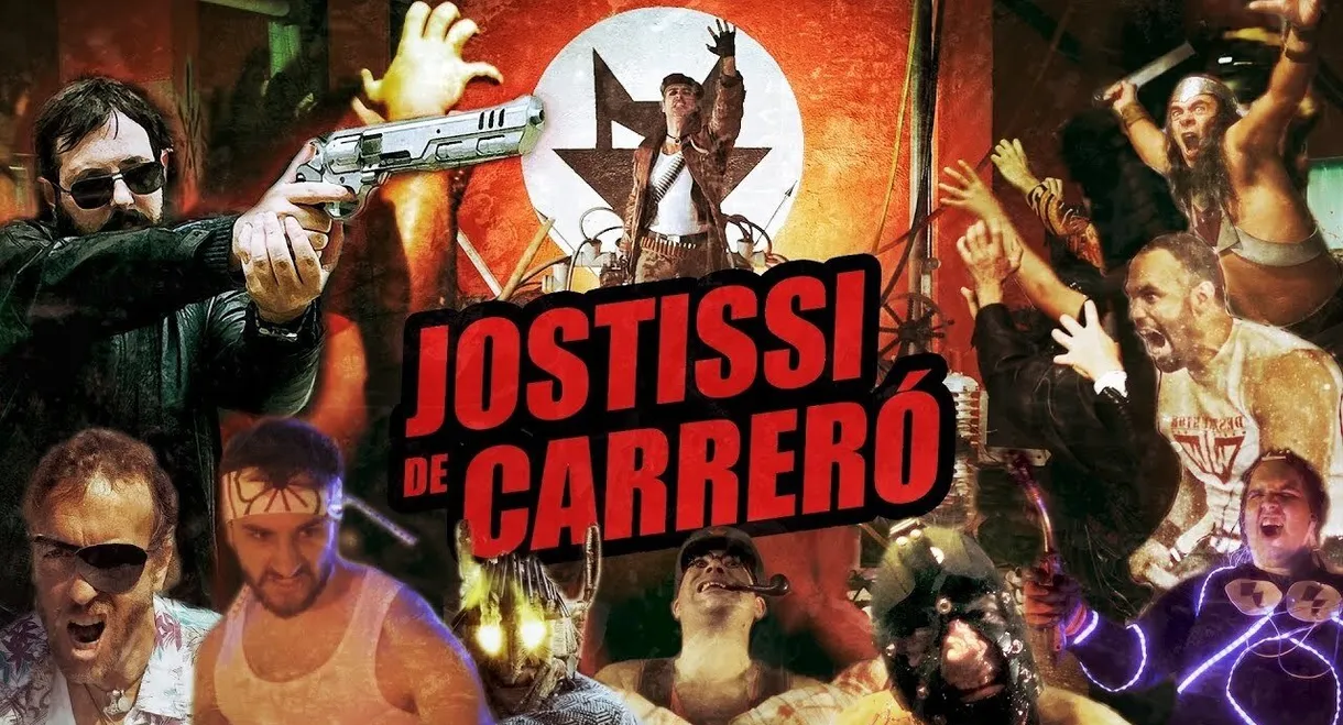 Jostissi de Carreró