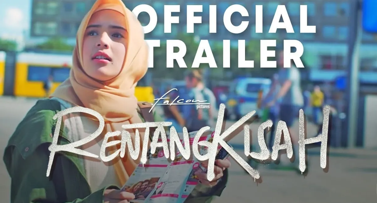 Rentang Kisah