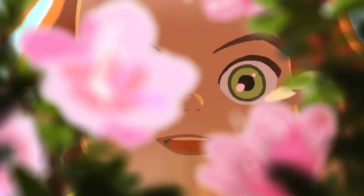Little Amélie or the Character of Rain