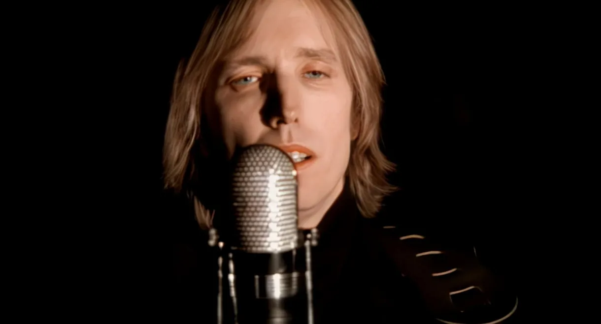 Tom Petty and The Heartbreakers: Playback