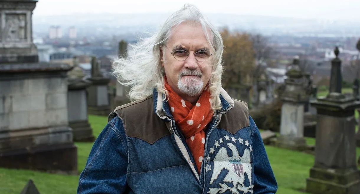 Billy Connolly's Big Send Off