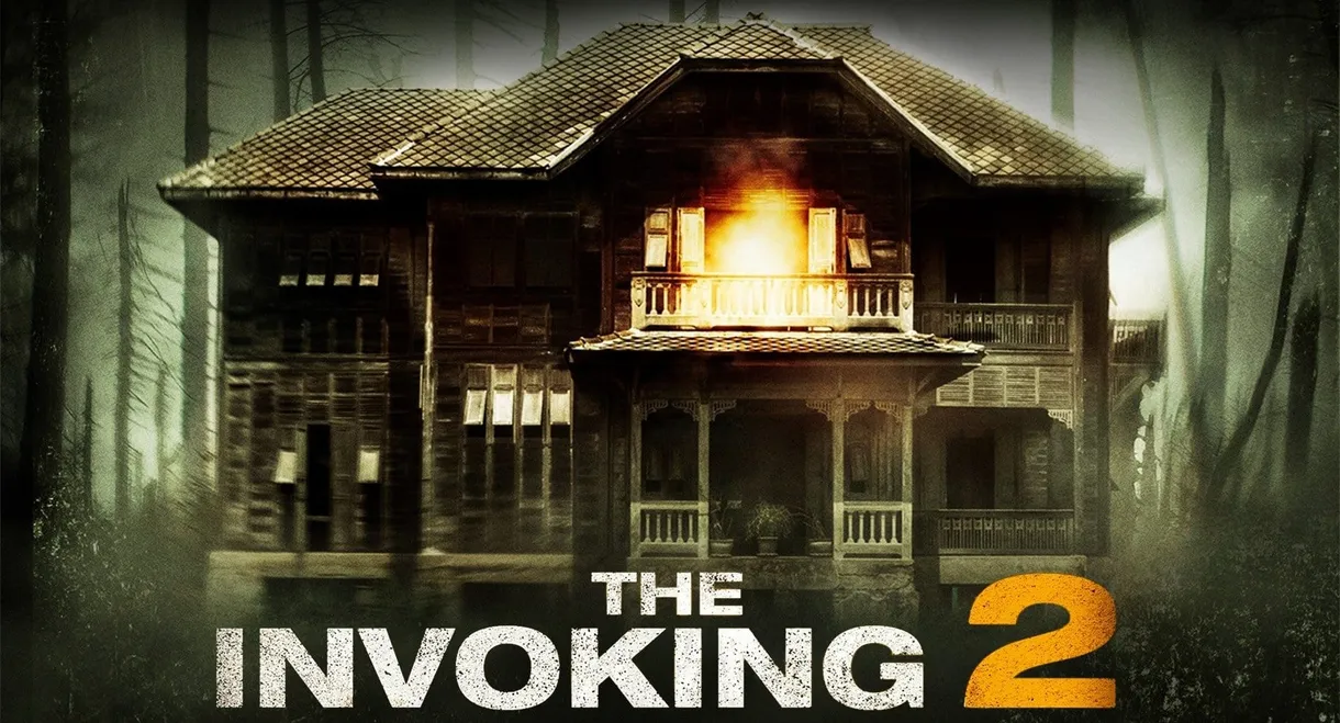 The Invoking 2