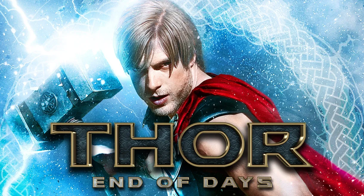 Thor: End of Days