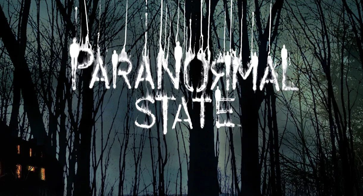 Paranormal State