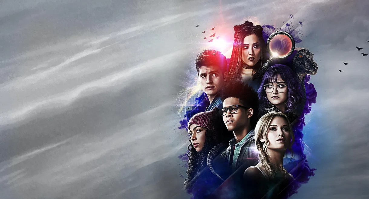 Marvel's Runaways