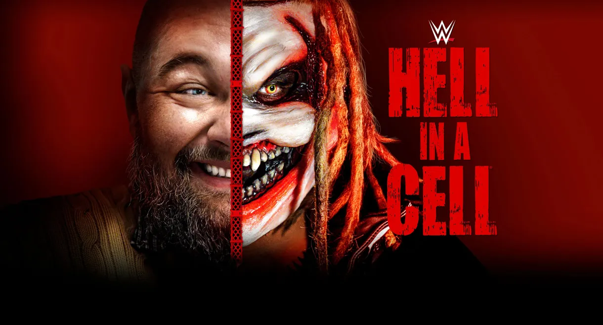 WWE Hell in a Cell 2019