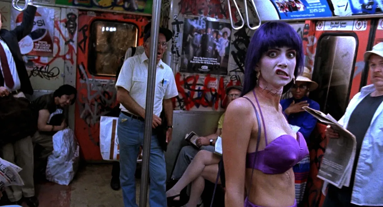 Frankenhooker