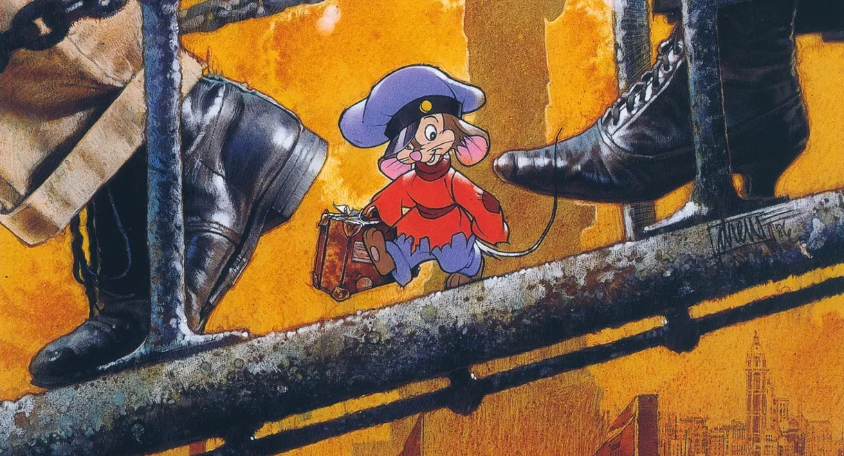 An American Tail