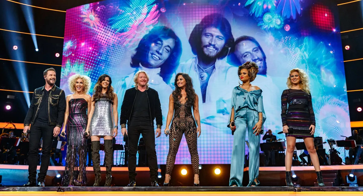 Stayin' Alive: A Grammy Salute to the Music of the Bee Gees