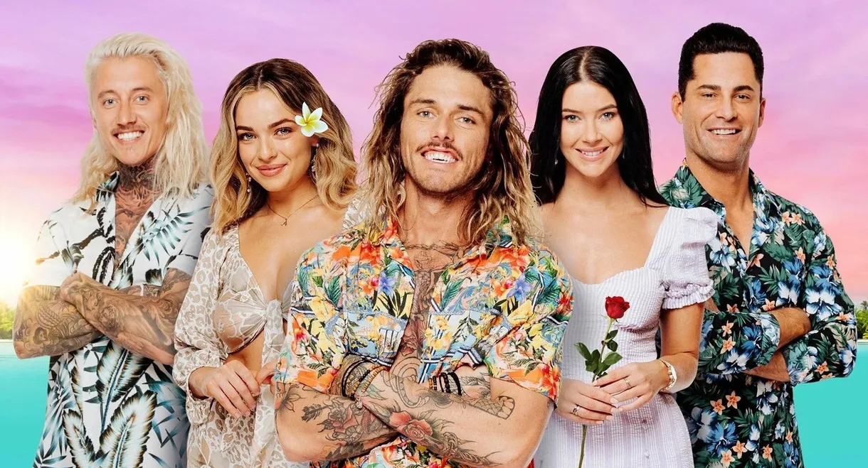 Bachelor in Paradise Australia