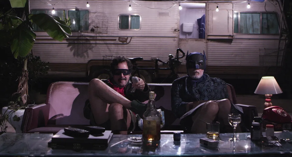 Batguano