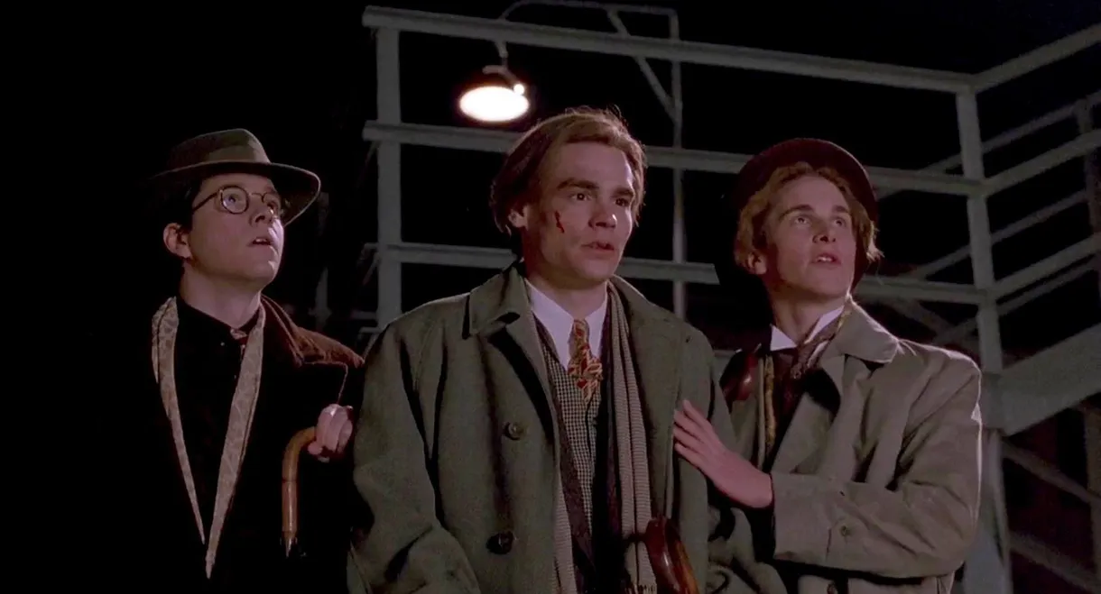 Swing Kids