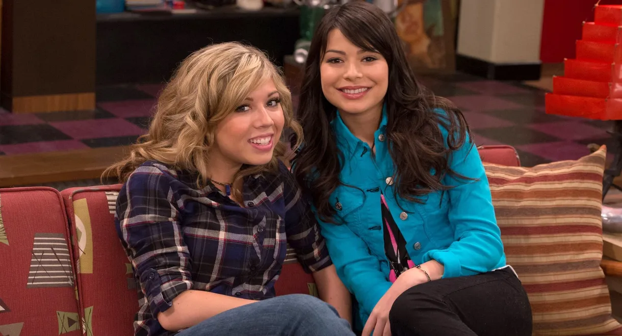 iCarly