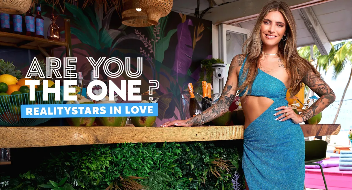 Are You The One – Reality Stars in Love