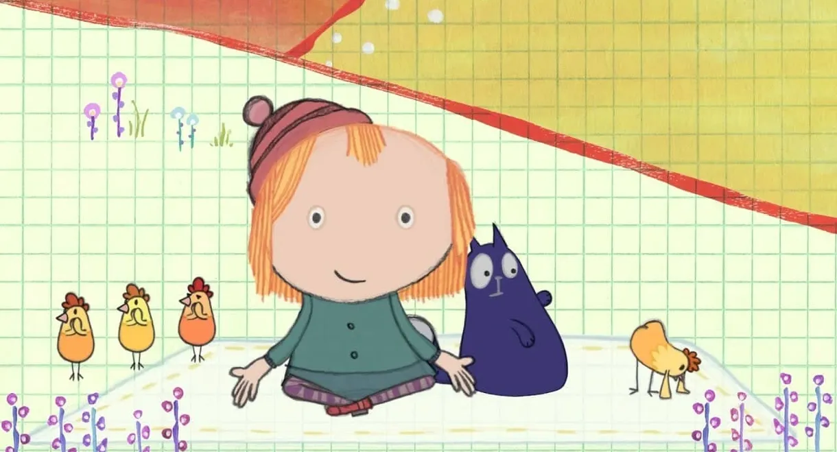 Peg + Cat