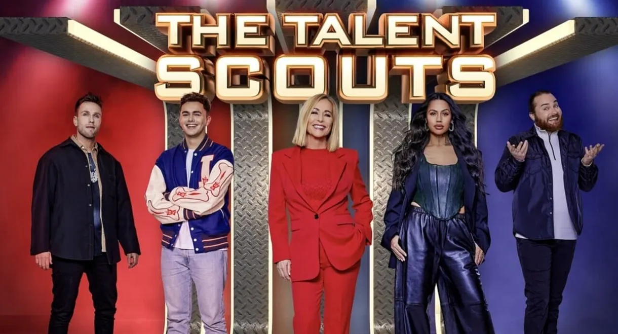 The Talent Scouts