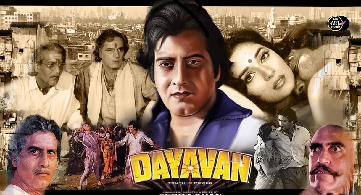 Dayavan