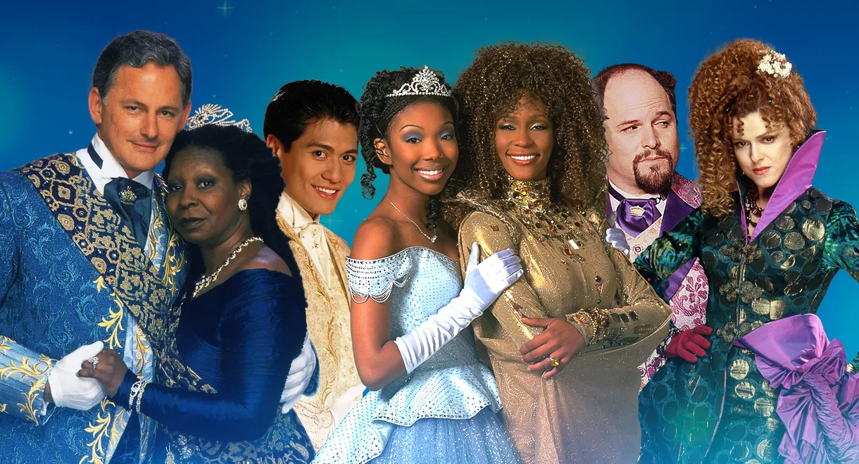 Cinderella: The Reunion, A Special Edition of 20/20