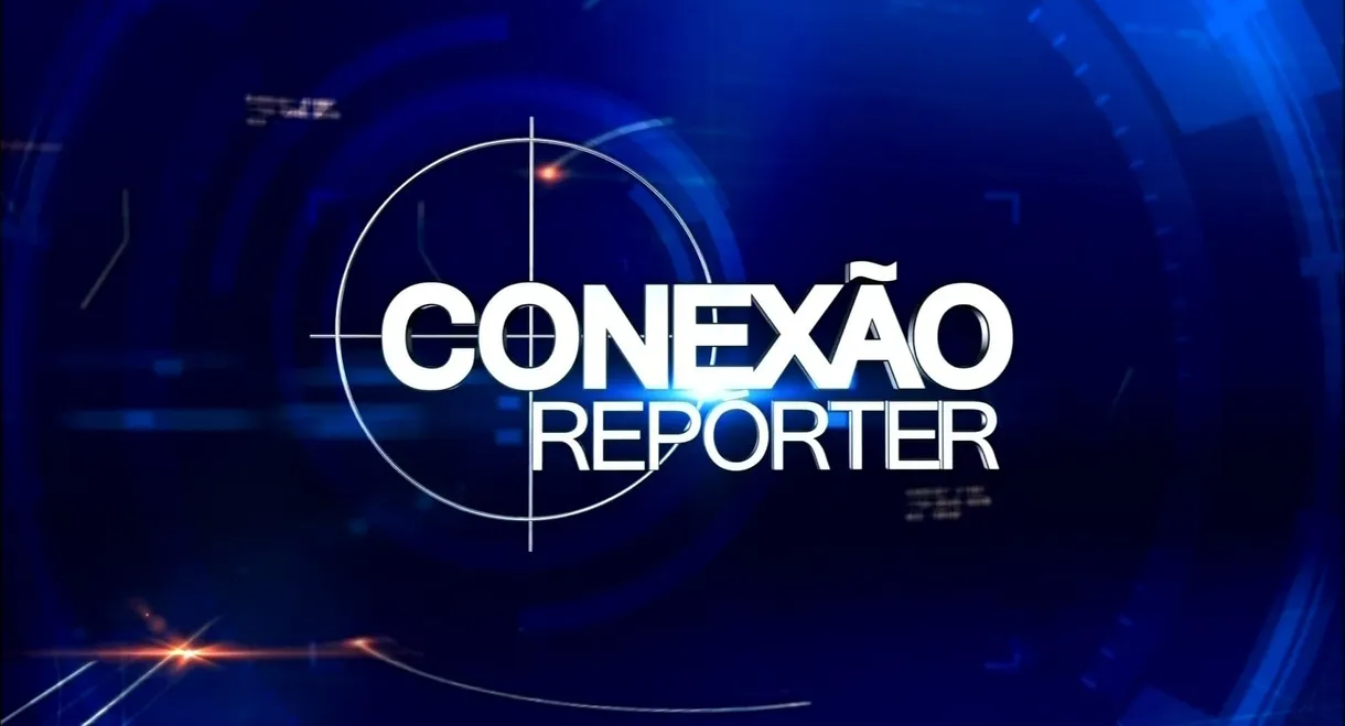 Conexão Repórter