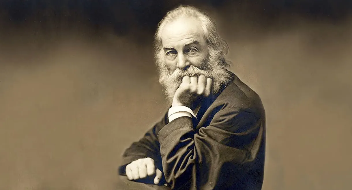 In Search of Walt Whitman, Part One: The Early Years (1819-1860)