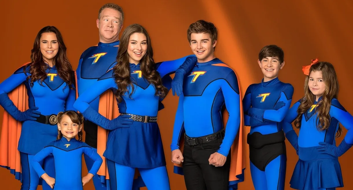 The Thundermans