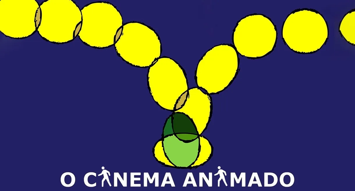 O Cinema Animado