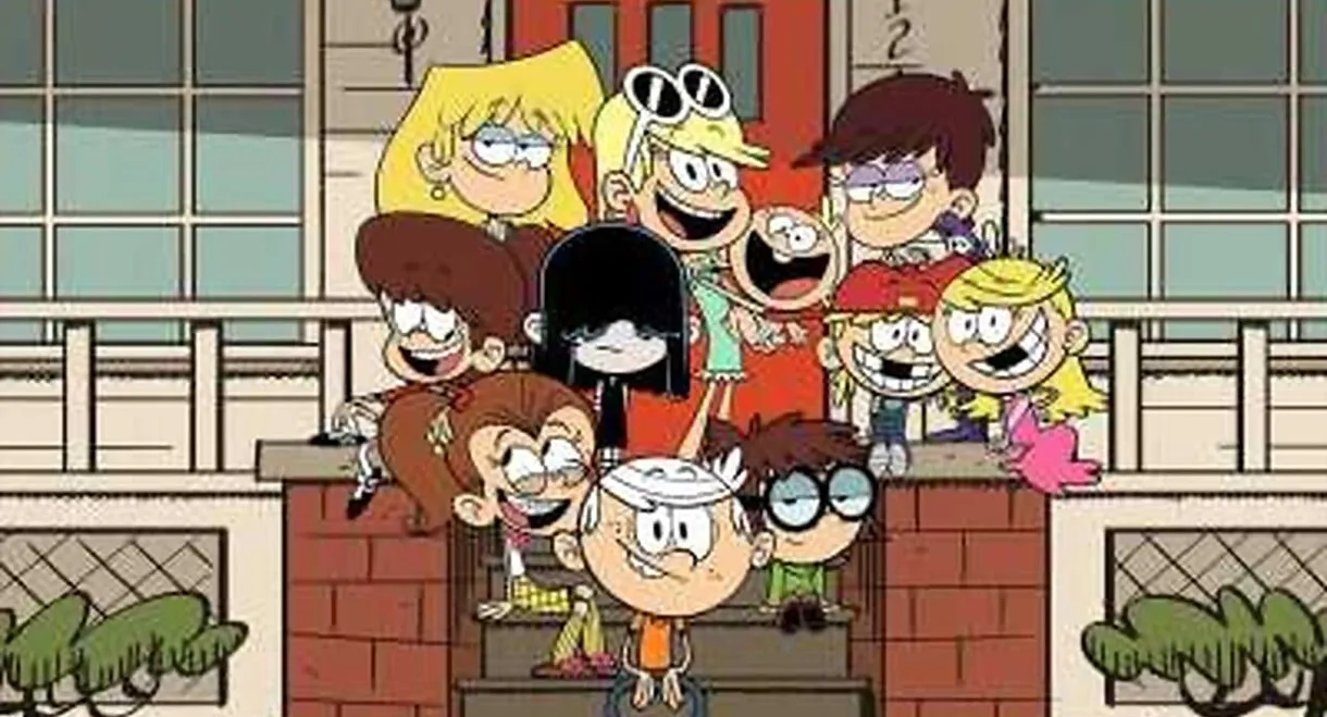 The Loud House