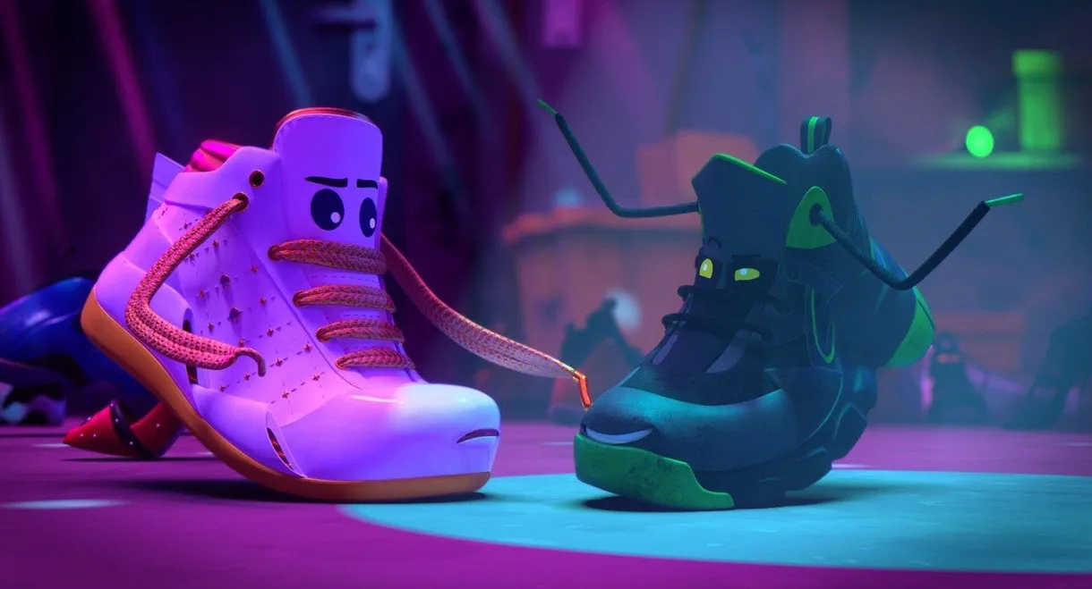Sneaks