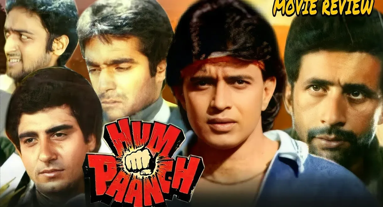 Hum Paanch