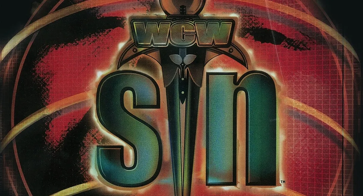 WCW Sin