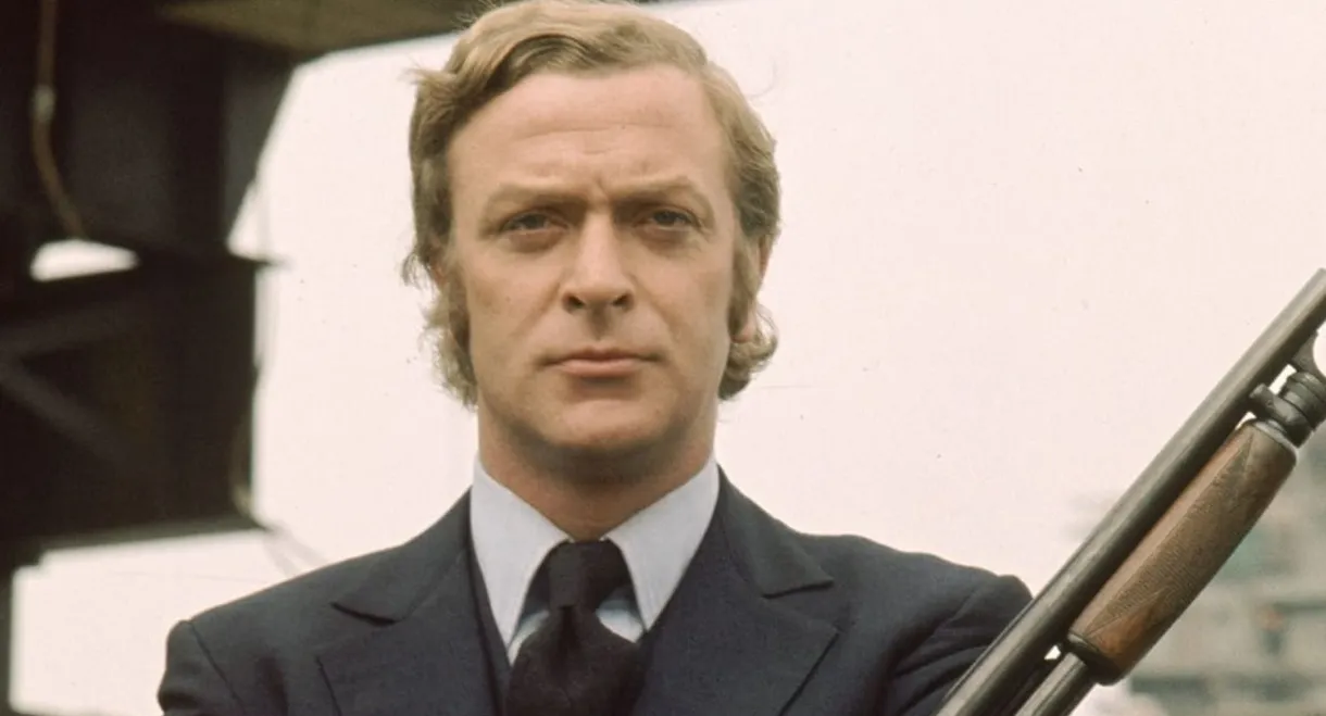 Get Carter