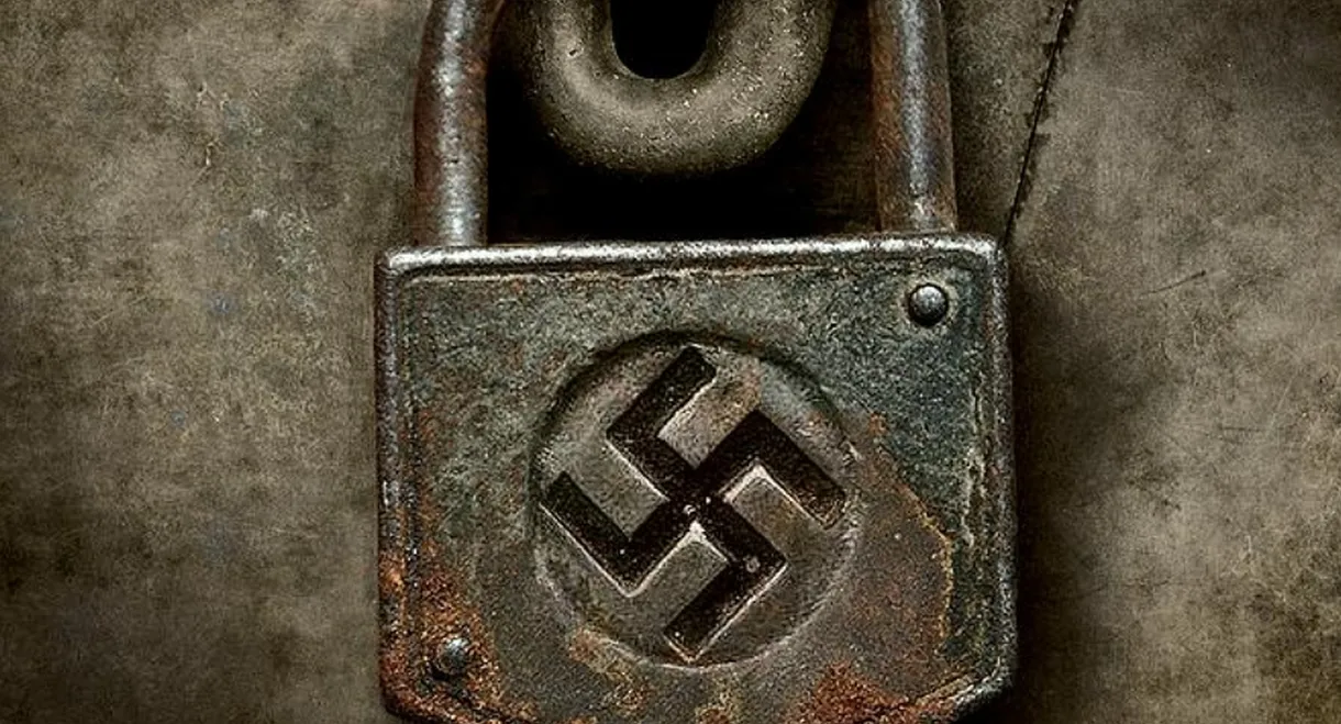 Inside Hitler's Killing Machine