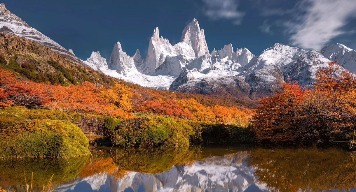 Aerial Argentina