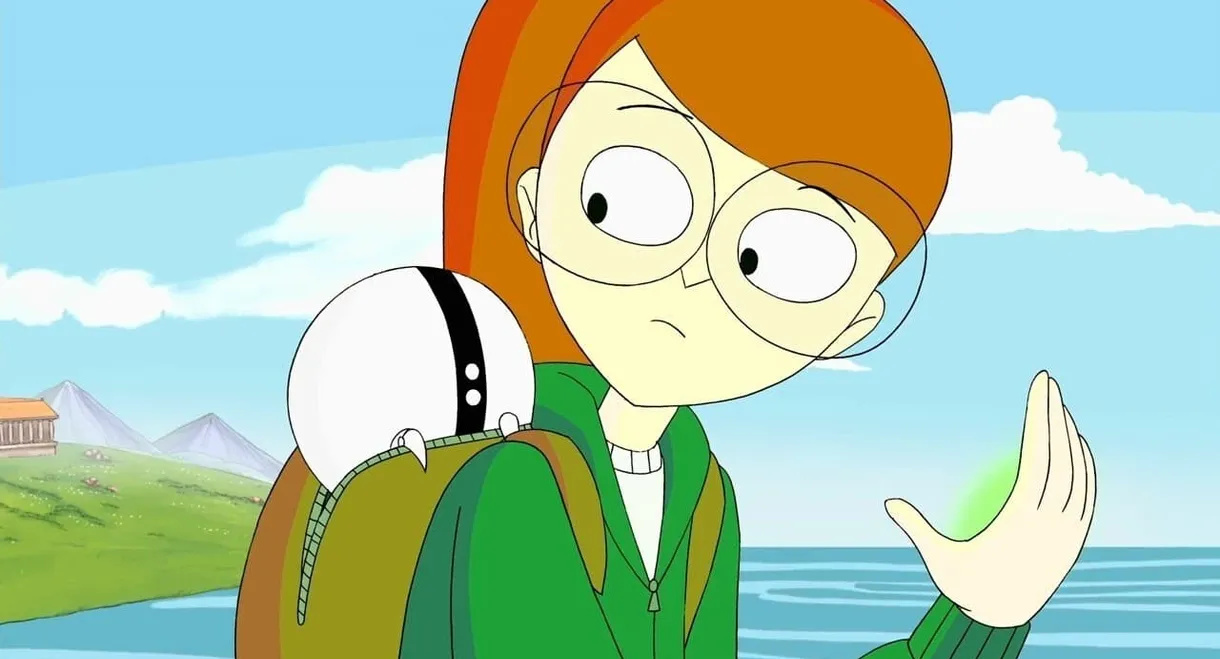 Infinity Train