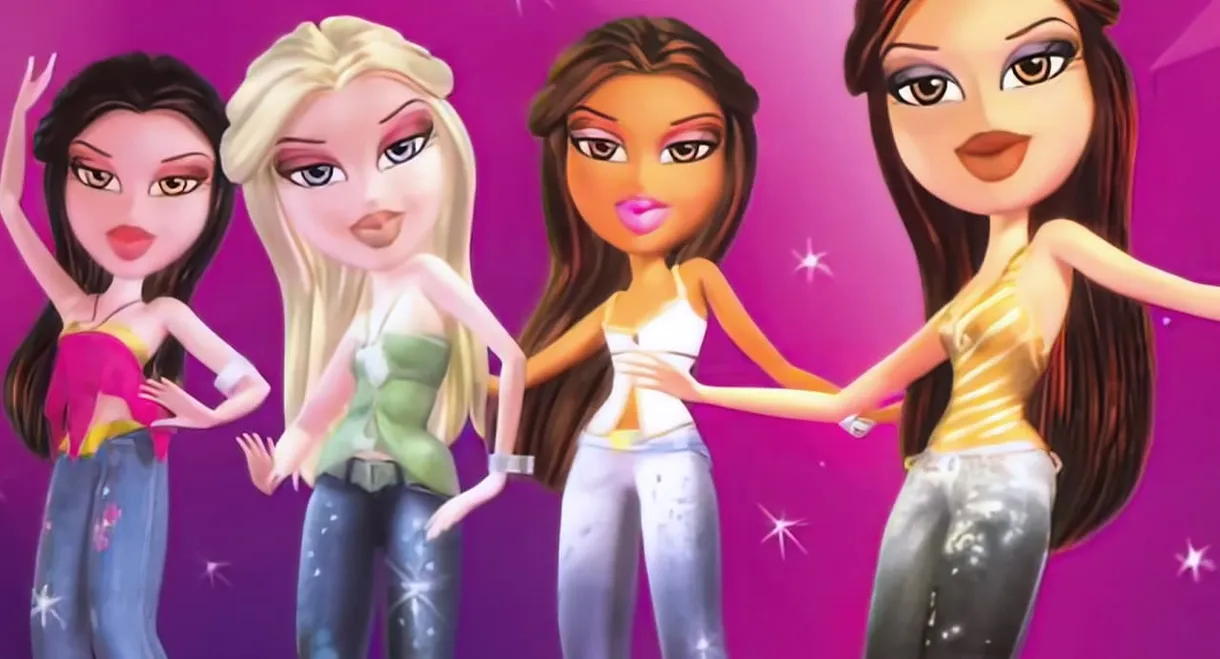 Bratz: Glitz 'n' Glamour