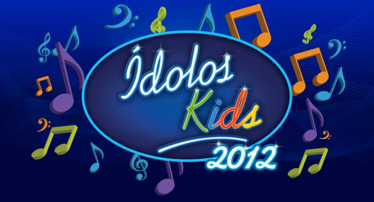 Ídolos Kids