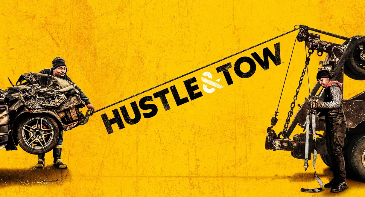 Hustle & Tow