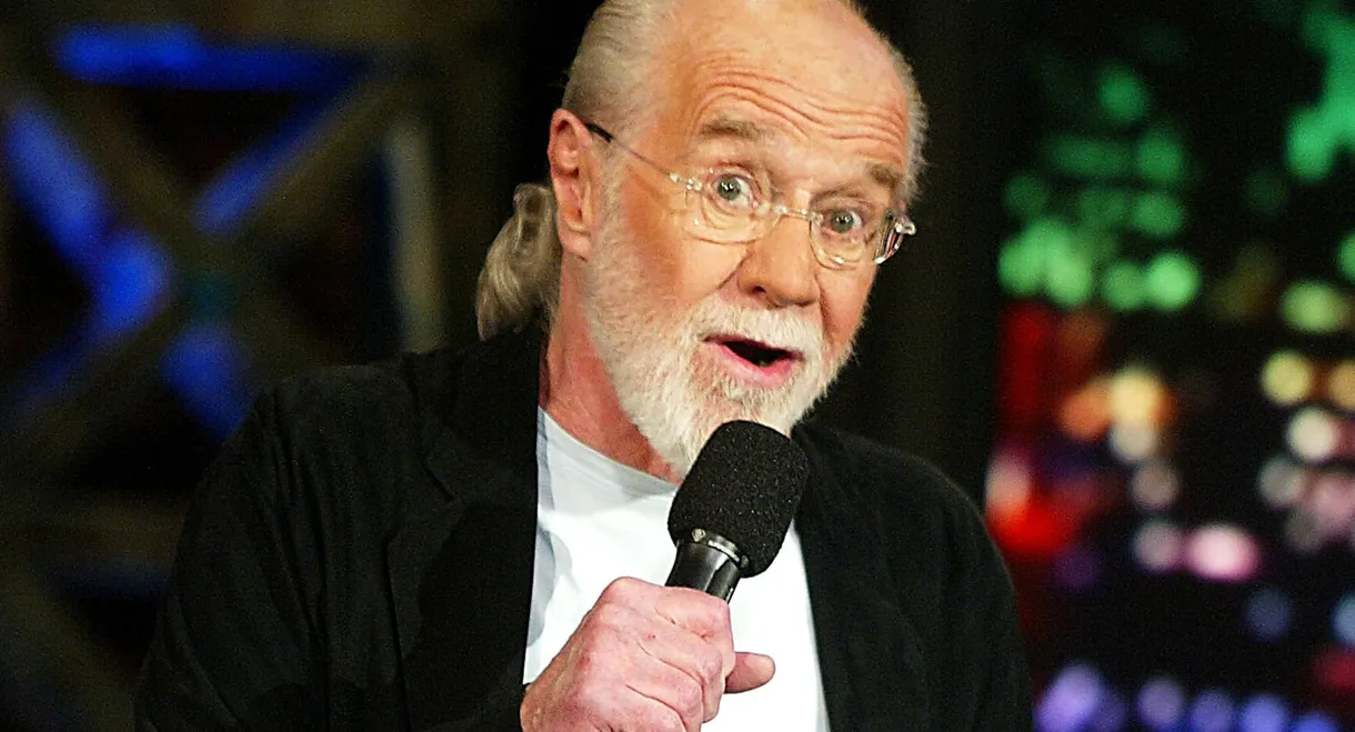 George Carlin: Doin' It Again