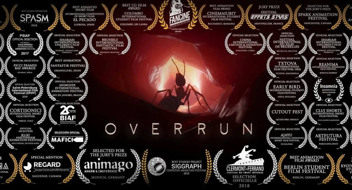 Overrun