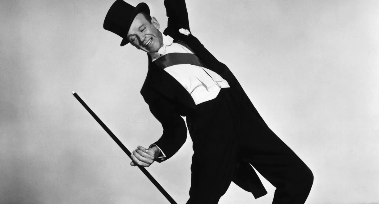 Fred Astaire, l'homme aux pieds d'or