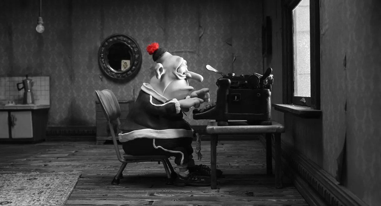 Mary and Max