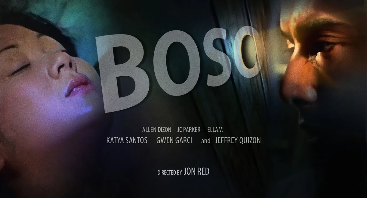 Boso