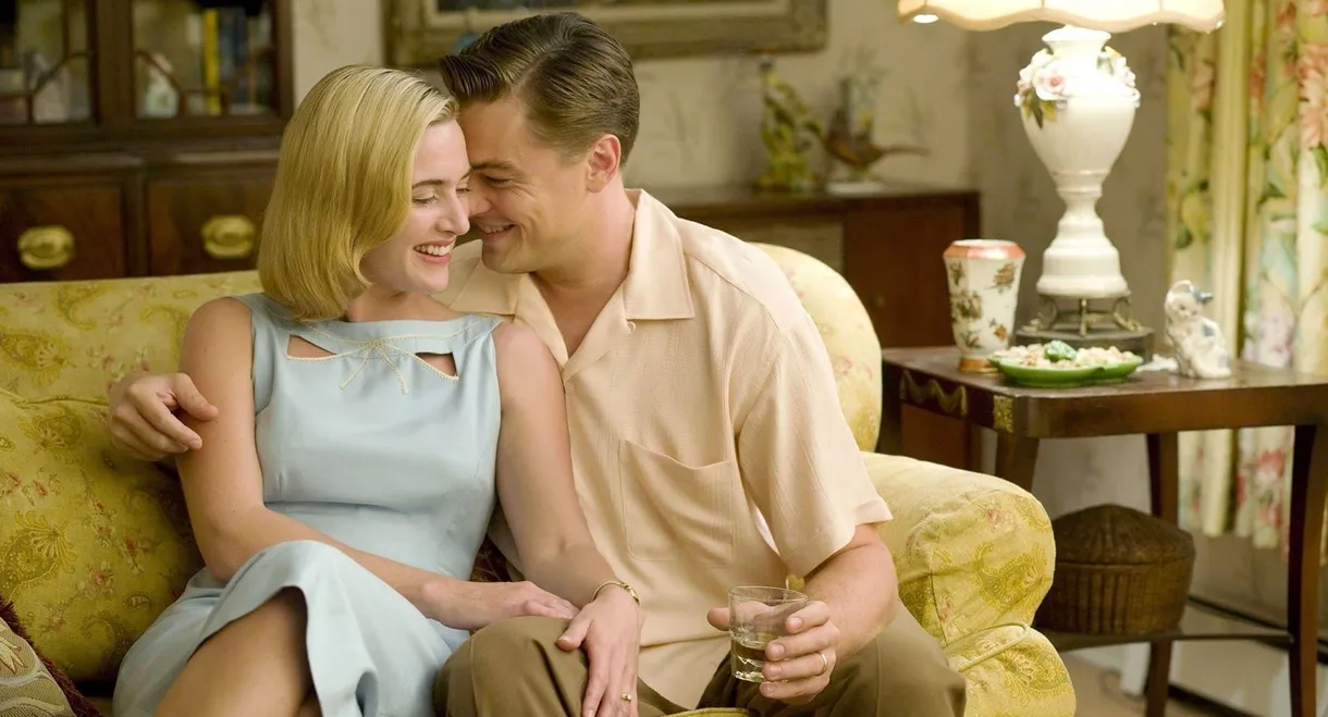 Revolutionary Road