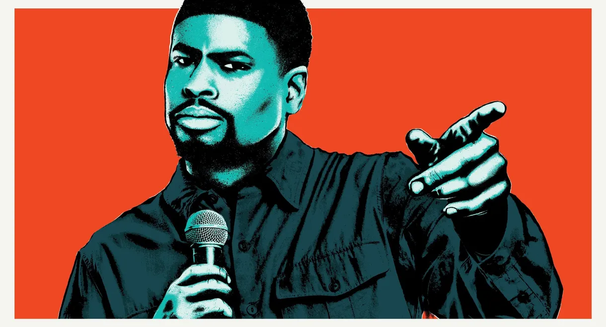 Comedy Knockout