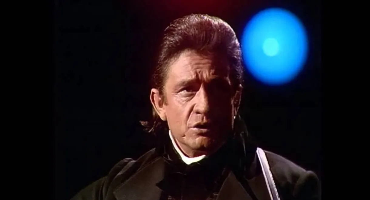 The Johnny Cash Show