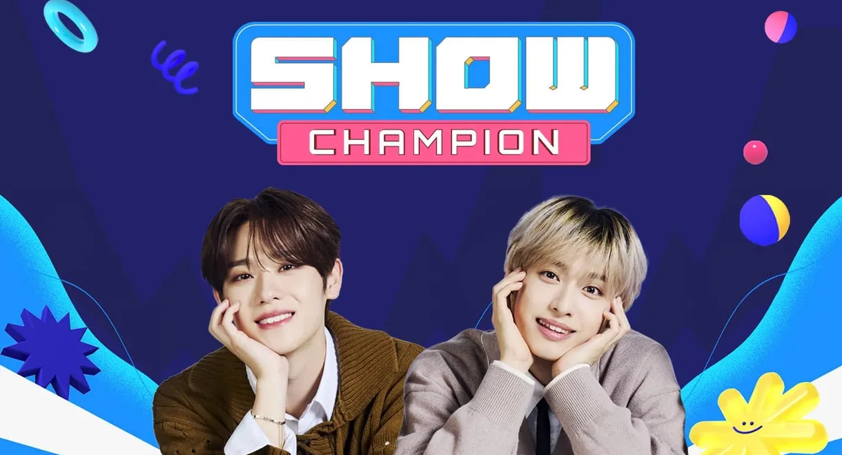 Show! Champion