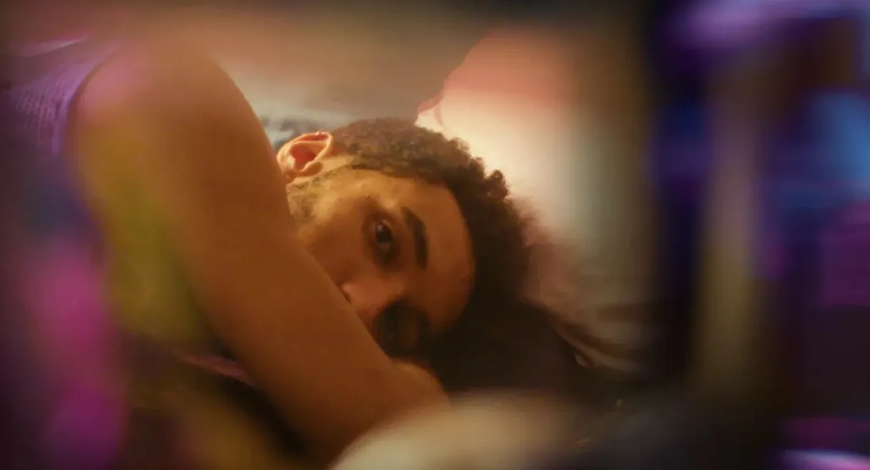 CHEMS : sexe, drogue et dépendance - Le documentaire