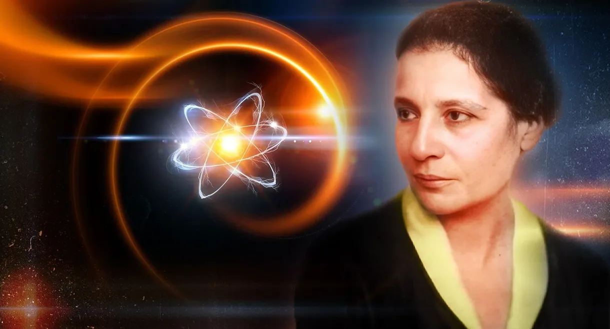 Lise Meitner: The Mother of the Atom Bomb